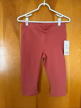 Athleta crop pants